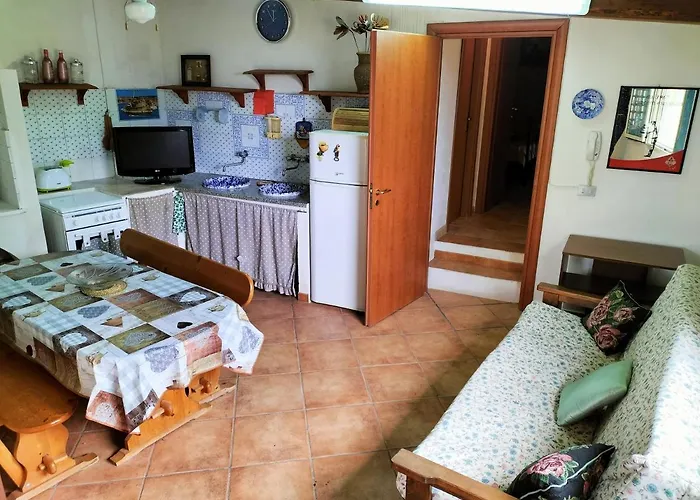Casa de hóspedes La Del Conte Scicli