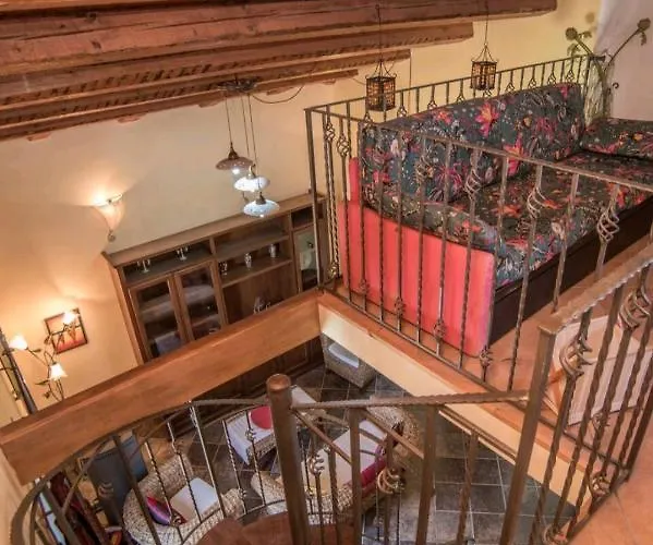 La Del Conte Casa de hóspedes