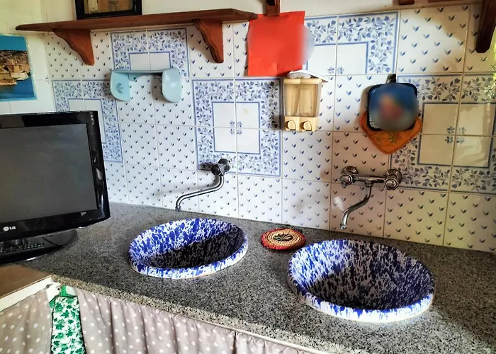 Casa de hóspedes La Del Conte