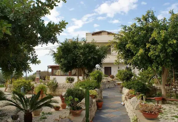 Casa de hóspedes La Del Conte 4*