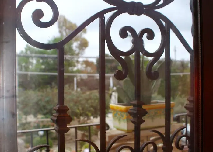 La Del Conte Casa de hóspedes 4*