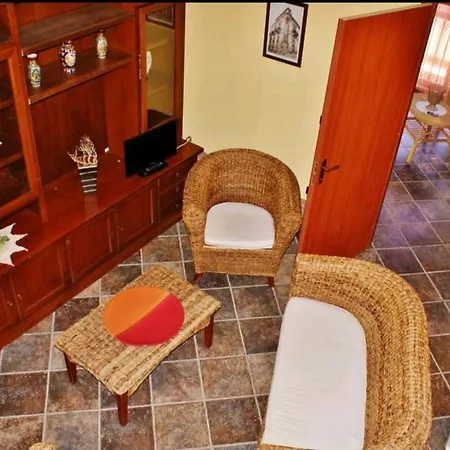 Guest house La Del Conte *