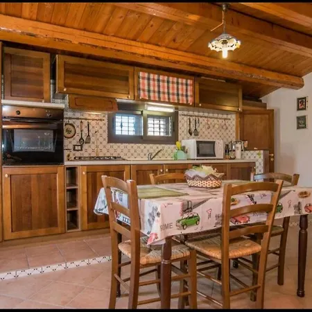 La Del Conte 4* Scicli