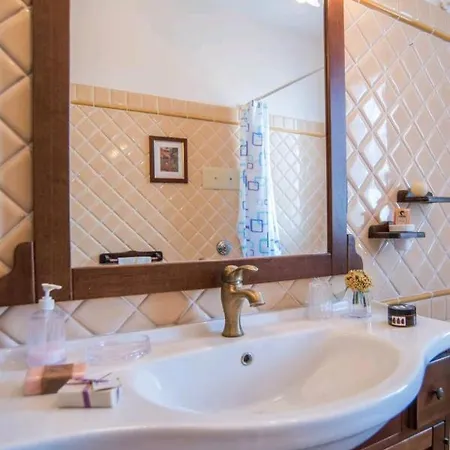 Guest house La Del Conte