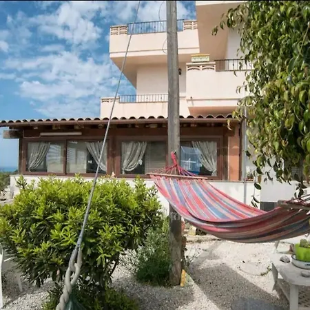 La Del Conte Guest house