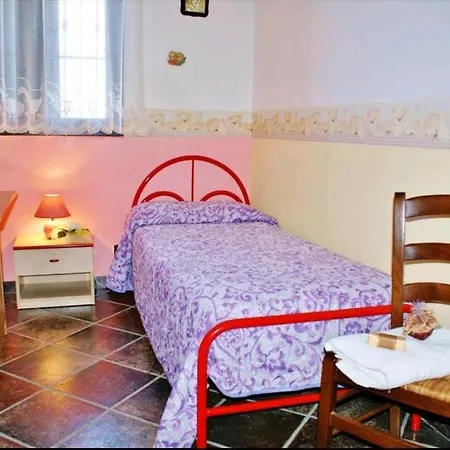 La Del Conte Guest house