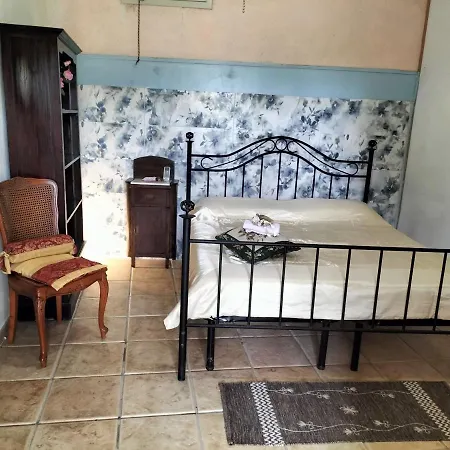 Guest house La Del Conte *