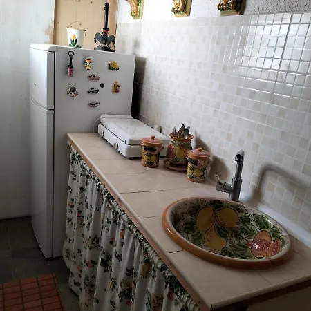 La Del Conte Scicli
