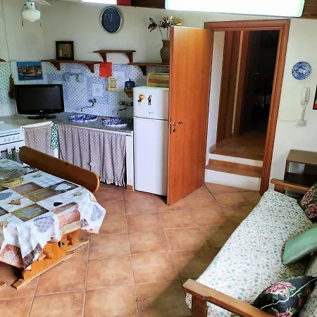 Guest house La Del Conte Scicli