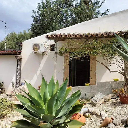 Guest house La Del Conte