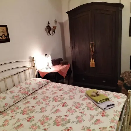 La Del Conte 4* Scicli