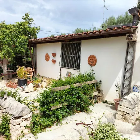 La Del Conte Guest house Scicli