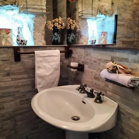 Guest house La Del Conte Scicli