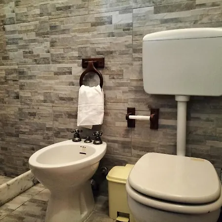 La Del Conte Guest house