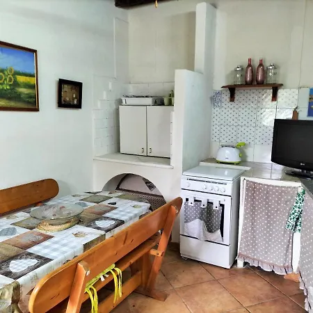 La Del Conte Guest house