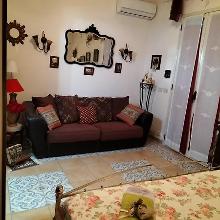 Guest house La Del Conte