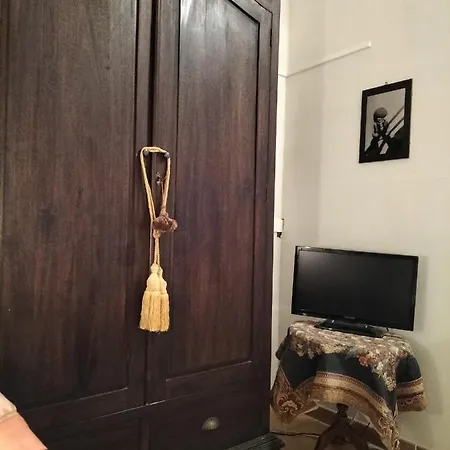 La Del Conte * Scicli