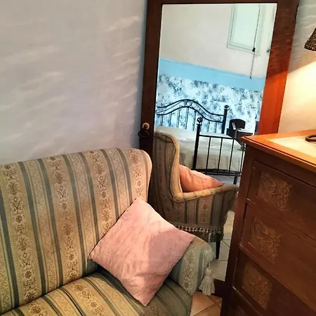 Guest house La Del Conte *