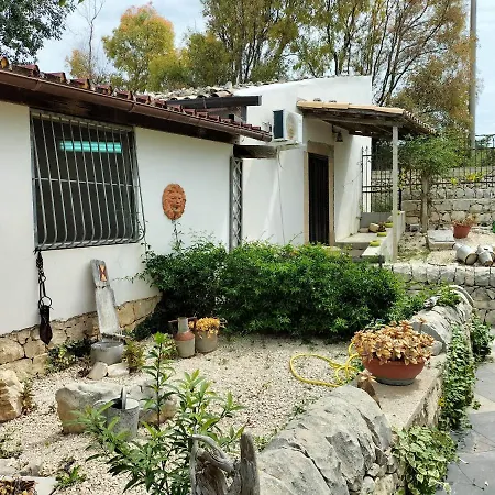 La Del Conte 4* Scicli