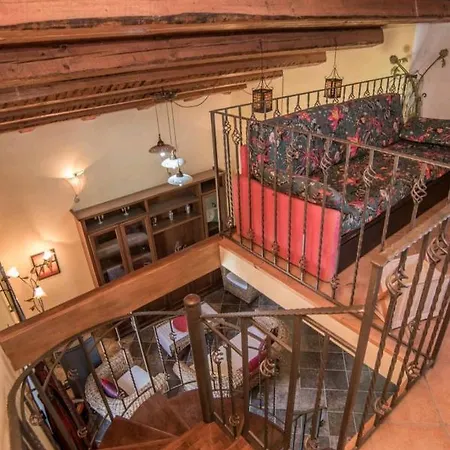 La Del Conte Guest house