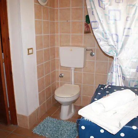 La Del Conte Guest house Scicli