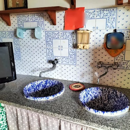 Guest house La Del Conte