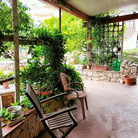 Guest house La Del Conte *