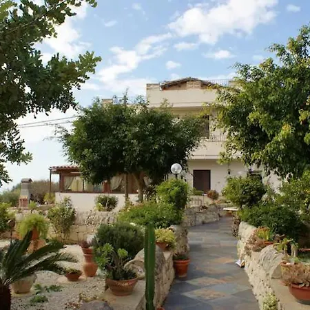 Guest house La Del Conte *