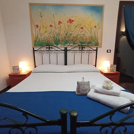 La Del Conte Guest house Scicli