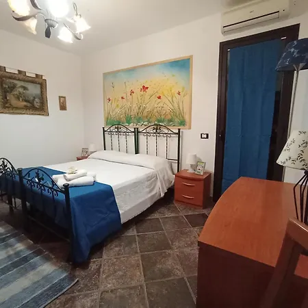Guest house La Del Conte Scicli