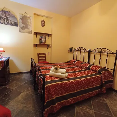 Villa Gaia