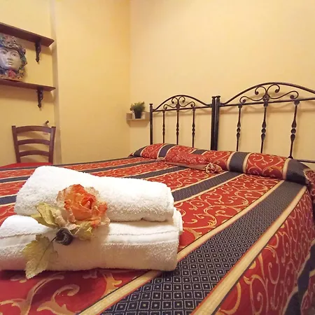 La Del Conte Guest house