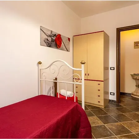 La Del Conte 4* Scicli
