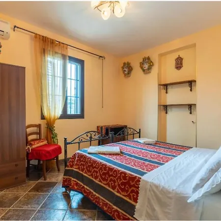 Affittacamere La Del Conte 4*